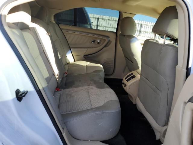 Photo 10 from auction – 2015 FORD TAURUS SEL with VIN 1FAHP2E88FG116125