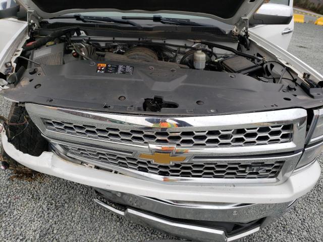 Photo 11 from auction – 2014 CHEVROLET SILVERADO with VIN 3GCUKSEC3EG231892