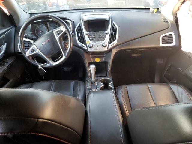 Photo 8 from auction – 2014 GMC TERRAIN SL with VIN 2GKFLSE34E6303673