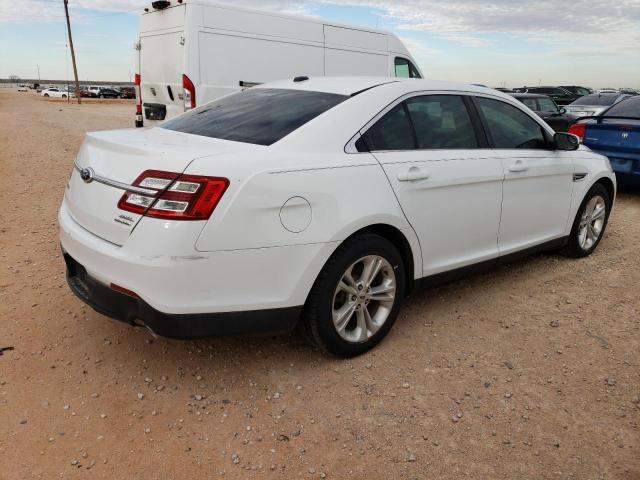 Photo 3 from auction – 2014 FORD TAURUS SEL with VIN 1FAHP2E83EG150195