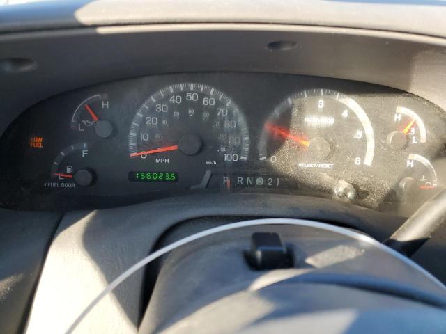Photo 9 from auction – 2004 FORD F-150 HERI with VIN 2FTRX18W04CA62837