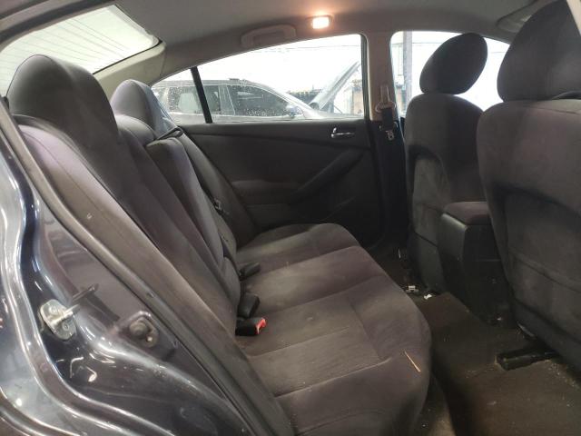 Фото 10 с аукциона – 2011 NISSAN ALTIMA BAS с VIN 1N4AL2AP5BC134660