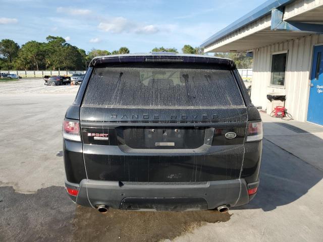 Photo 6 from auction – 2015 LAND ROVER RANGE ROVE with VIN SALWR2TF0FA522764