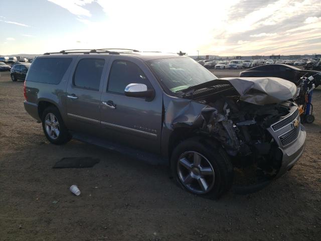 Photo 4 from auction – 2012 CHEVROLET SUBURBAN C with VIN 1GNSCKE09CR308151