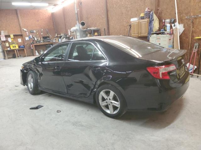 Photo 2 from auction – 2014 TOYOTA CAMRY L with VIN 4T1BF1FKXEU352990