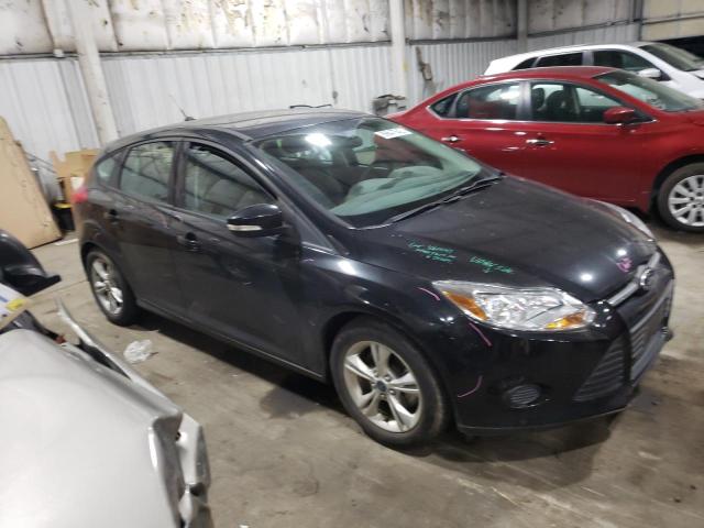 Photo 4 from auction – 2014 FORD FOCUS SE with VIN 1FADP3K2XEL199955