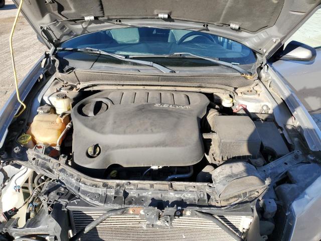 Photo 11 from auction – 2014 DODGE AVENGER SE with VIN 1C3CDZAG5EN116648