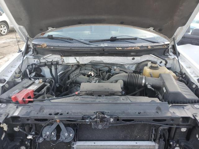 Photo 11 from auction – 2012 FORD F150 with VIN 1FTMF1CM1CKE16359