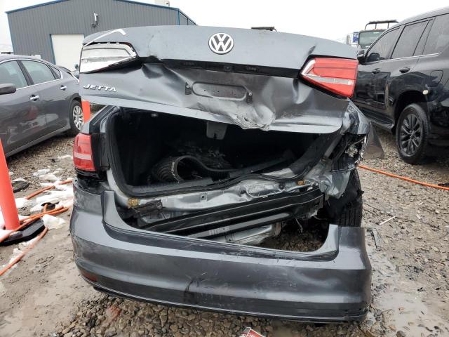 Photo 6 from auction – 2015 VOLKSWAGEN JETTA BASE with VIN 3VW2K7AJXFM217772