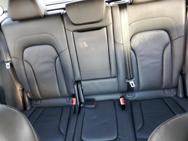 صورة رقم 10 من المزاد - 2014 AUDI Q5 PREMIUM مع VIN WA1LFAFP7EA056731