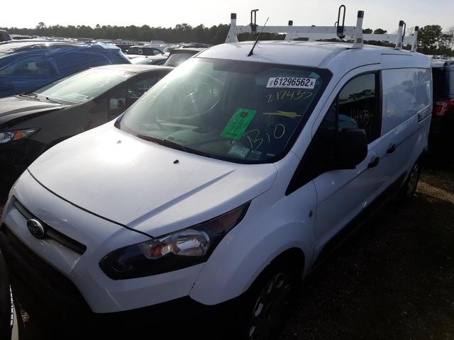 Photo 2 from auction – 2015 FORD TRANSIT CO with VIN NM0LS7E73F1217435