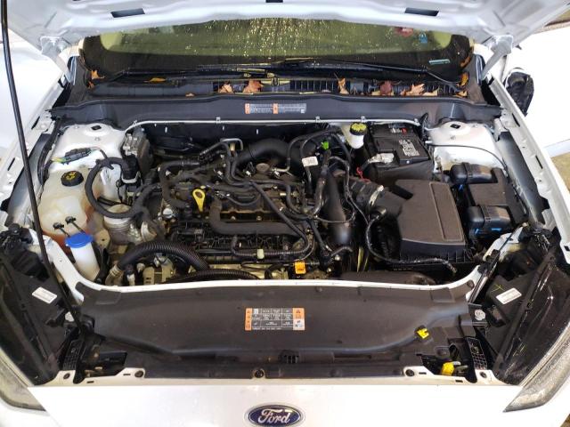 Photo 11 from auction – 2020 FORD FUSION SEL with VIN 3FA6P0CD5LR151849