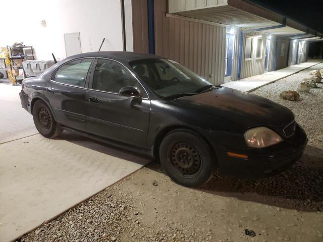 Photo 4 from auction – 2003 MERCURY SABLE GS with VIN 1MEFM50U73G616836