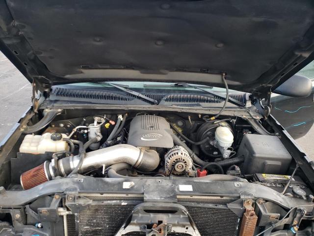 Photo 11 from auction – 2005 CHEVROLET SILVERADO with VIN 2GCEK19V651270589