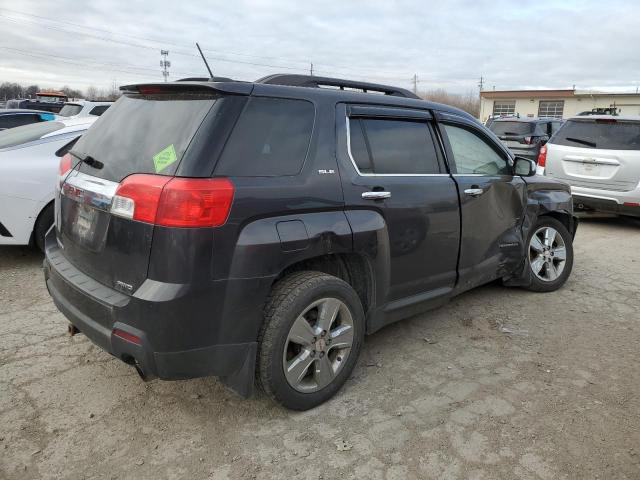 Photo 3 from auction – 2015 GMC TERRAIN SL with VIN 2GKFLWE38F6261985