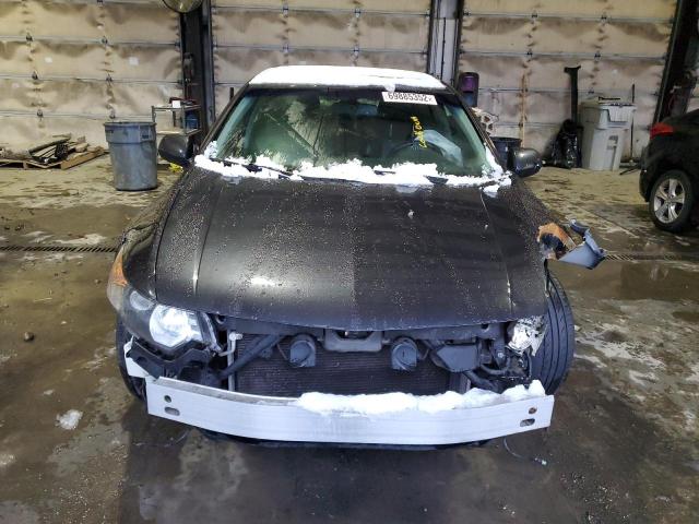 Photo 5 from auction – 2012 ACURA TSX TECH with VIN JH4CU2F63CC008748