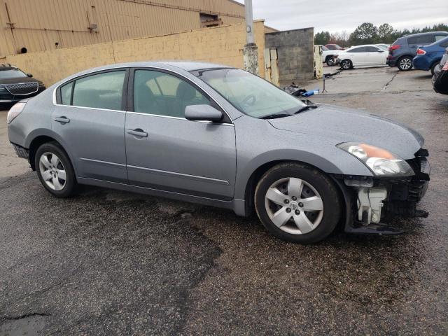 Photo 4 from auction – 2008 NISSAN ALTIMA with VIN 1N4AL21E88N428114