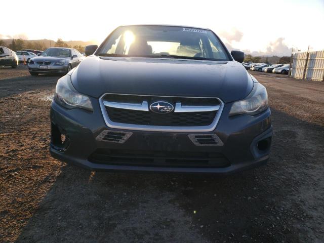 Photo 5 from auction – 2012 SUBARU IMPREZA with VIN JF1GPAA63CH206220