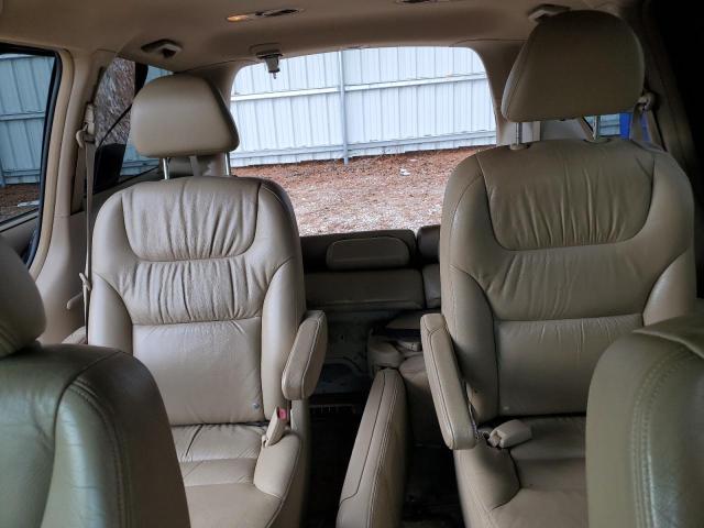 Photo 10 from auction – 2005 HONDA ODYSSEY with VIN 5FNRL38665B123660