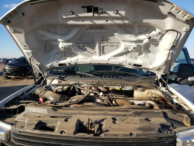 Photo 11 from auction – 2017 FORD F250 SUPER with VIN 1FT7W2BT1HEE45765