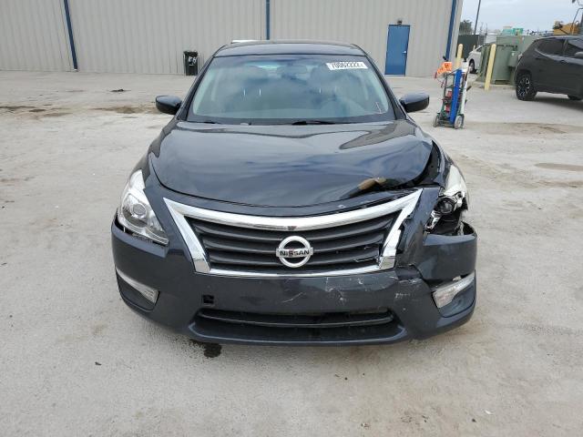 Photo 5 from auction – 2015 NISSAN ALTIMA 2.5 with VIN 1N4AL3AP0FC950073