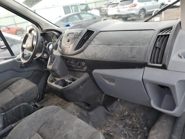 Photo 8 from auction – 2015 FORD TRANSIT T- with VIN 1FTNR1CM7FKB10721
