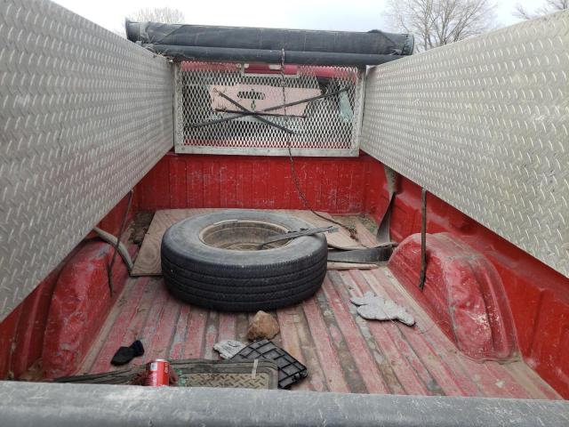 Photo 10 from auction – 2006 CHEVROLET SILVERADO with VIN 1GCHC24D16E229656