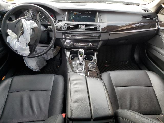 Photo 8 from auction – 2014 BMW 528 XI with VIN WBA5A7C53ED618008