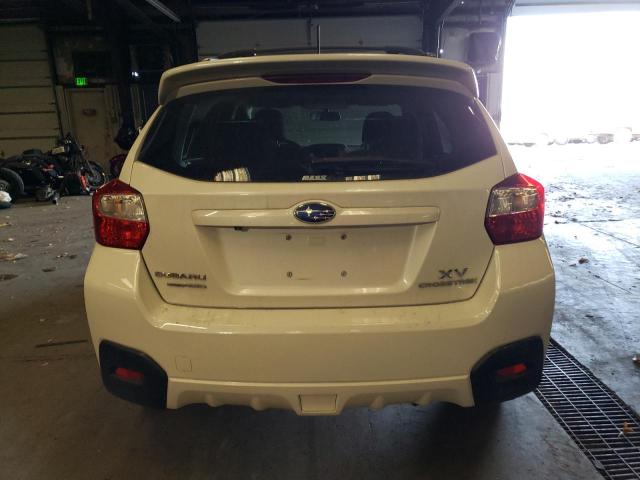 Photo 6 from auction – 2015 SUBARU XV CROSSTR with VIN JF2GPAAC5F9324785