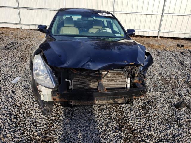 Photo 5 from auction – 2011 NISSAN ALTIMA BAS with VIN 1N4AL2AP6BN450315