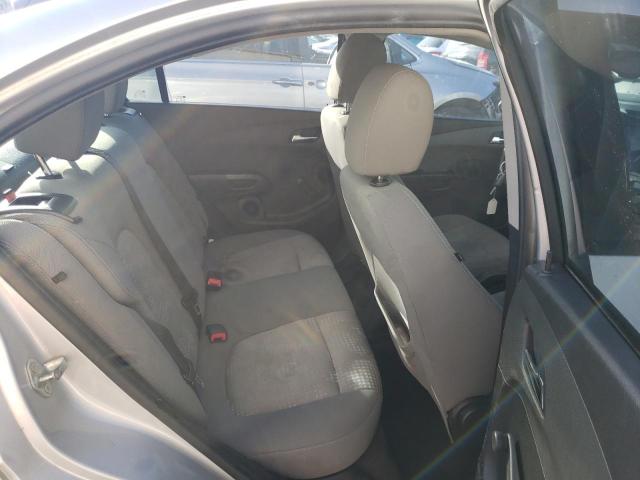 صورة رقم 10 من المزاد - 2012 CHEVROLET SONIC LS مع VIN 1G1JA5SH2C4221526