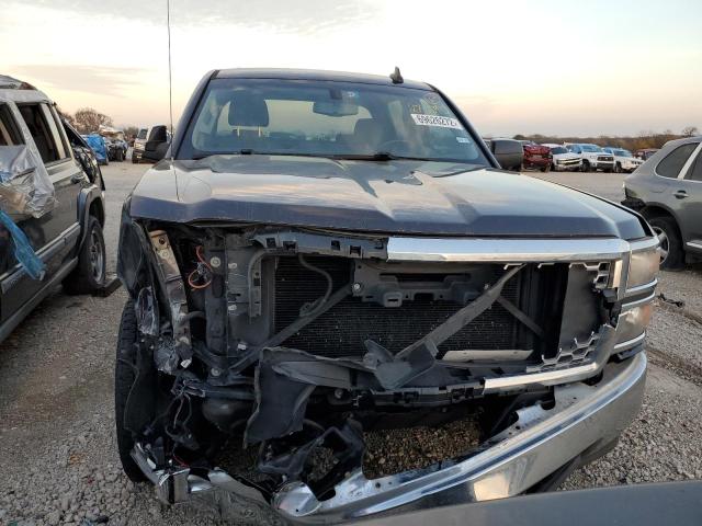 Photo 11 from auction – 2015 CHEVROLET SILVERADO with VIN 3GCUKREH0FG270090
