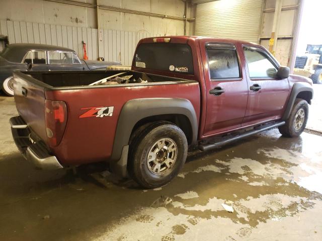 Photo 3 from auction – 2007 CHEVROLET COLORADO with VIN 1GCDT13EX78145984