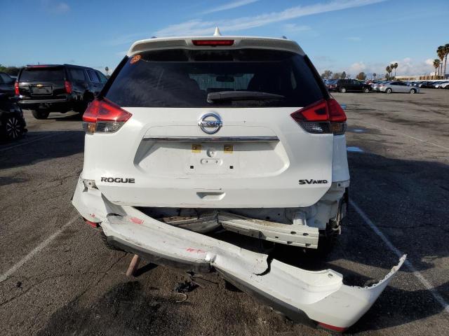 Photo 6 from auction – 2017 NISSAN ROGUE S with VIN KNMAT2MV1HP511538