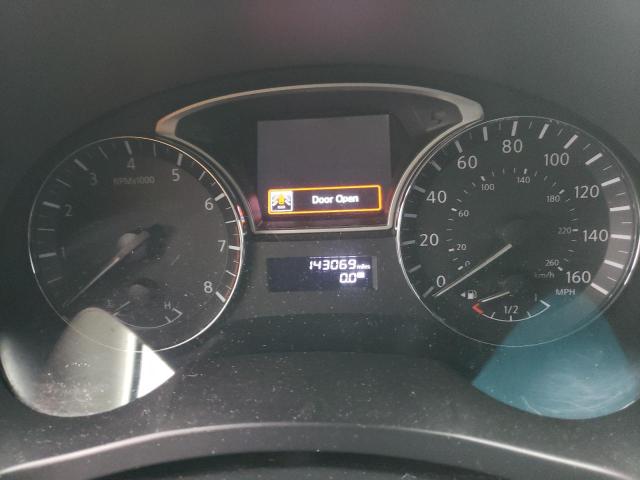 Photo 9 from auction – 2013 NISSAN ALTIMA 2.5 with VIN 1N4AL3AP6DC221251