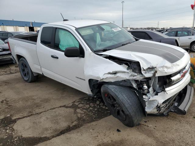 Photo 4 from auction – 2016 CHEVROLET COLORADO with VIN 1GCHSBEA3G1254820