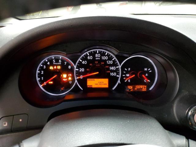 Photo 9 from auction – 2011 NISSAN ALTIMA BAS with VIN 1N4AL2AP6BN448306