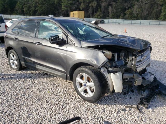 Photo 4 from auction – 2018 FORD EDGE SE with VIN 2FMPK3G93JBC00364