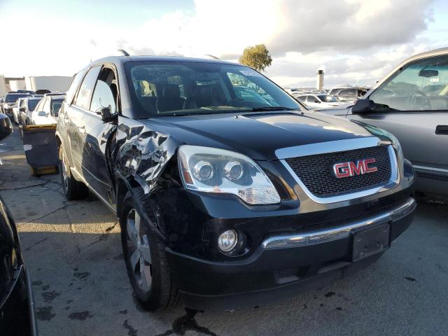 Photo 4 from auction – 2012 GMC ACADIA SLT with VIN 1GKKVRED1CJ307724