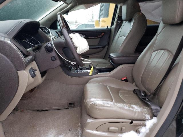 Photo 7 from auction – 2015 GMC ACADIA DEN with VIN 1GKKVTKD6FJ254542