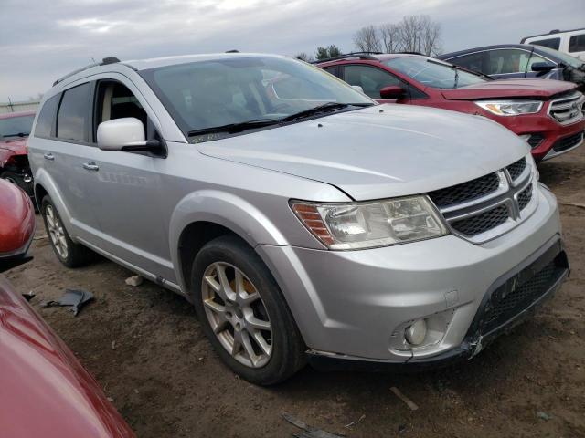 Photo 4 from auction – 2011 DODGE JOURNEY R/ with VIN 3D4PH6FG6BT509033