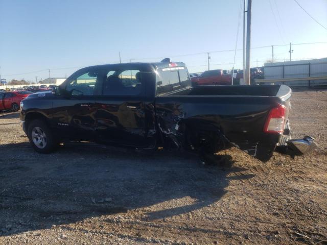 Photo 2 from auction – 2019 RAM 1500 BIG H with VIN 1C6SRFFT5KN624263