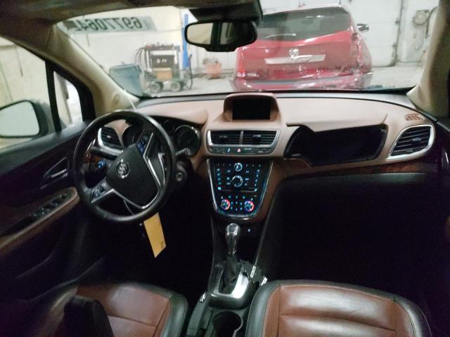 Photo 8 from auction – 2014 BUICK ENCORE with VIN KL4CJCSB0EB780310