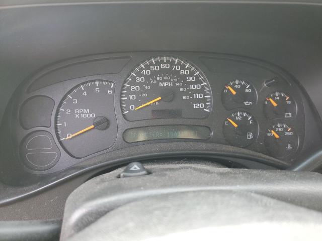 Photo 9 from auction – 2005 GMC SIERRA 15 with VIN 1GTEK19Z75Z273057