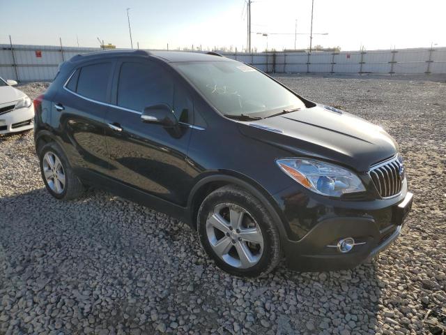 Photo 4 from auction – 2015 BUICK ENCORE CON with VIN KL4CJBSB5FB267419