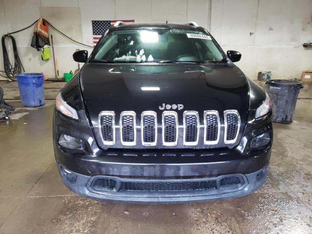 Photo 5 from auction – 2015 JEEP CHEROKEE L with VIN 1C4PJMCS2FW755169