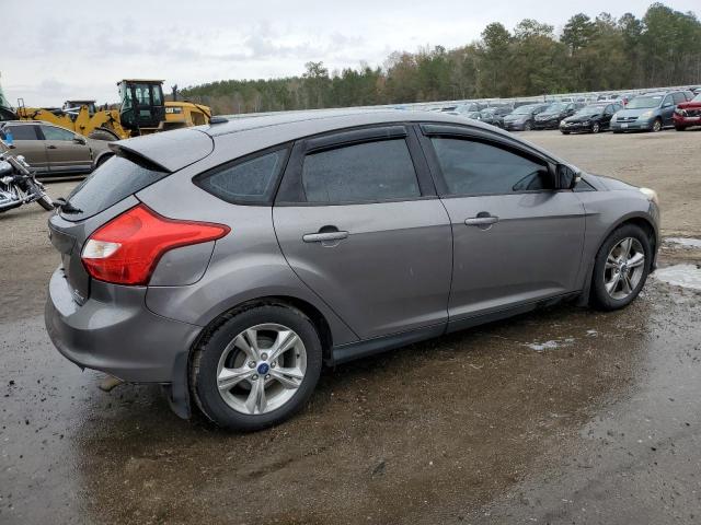 Photo 3 from auction – 2014 FORD FOCUS SE with VIN 1FADP3K29EL126978