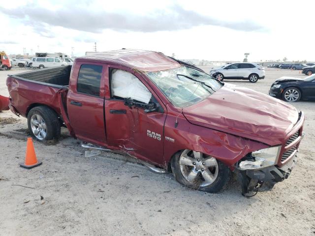 Photo 4 from auction – 2014 RAM 1500 ST with VIN 1C6RR7FT3ES132387