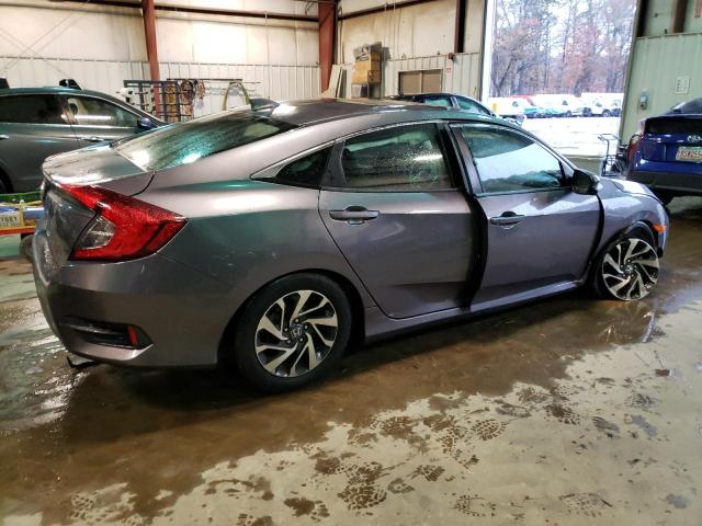 Photo 3 from auction – 2017 HONDA CIVIC EX with VIN 19XFC2F7XHE050425