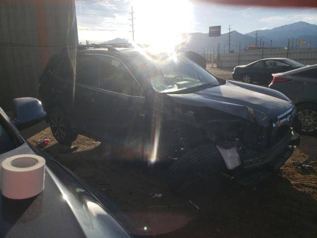 Foto 4 de la subasta – 2021 SUBARU FORESTER L con VIN JF2SKAUC1MH511559